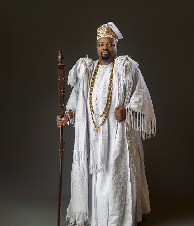 Chief Abiodun Atobatele