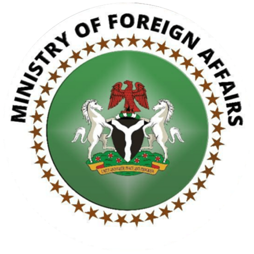 Ministry of Foreign Affairs